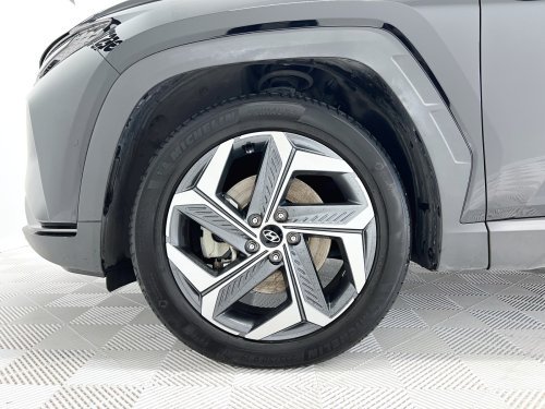 HYUNDAI TUCSON 1.6 TGDI PHEV Style 4x4 Auto 195 kW (265 CV) 2021 de segunda mano