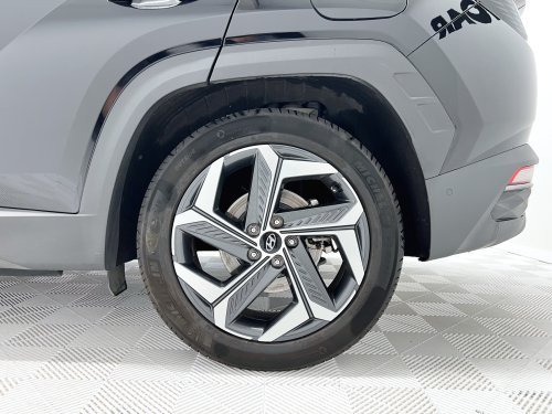 HYUNDAI TUCSON 1.6 TGDI PHEV Style 4x4 Auto 195 kW (265 CV) 2021 de segunda mano