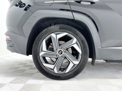 HYUNDAI TUCSON 1.6 TGDI PHEV Style 4x4 Auto 195 kW (265 CV) 2021 de segunda mano