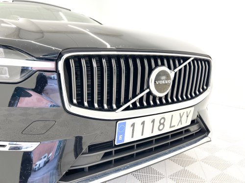 VOLVO XC60 T6 Recharge Inscription AWD Auto 257 kW (350 CV) 2022 de segunda mano