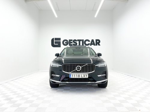 VOLVO XC60 T6 Recharge Inscription AWD Auto 257 kW (350 CV) 2022 de segunda mano