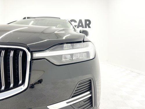 VOLVO XC60 T6 Recharge Inscription AWD Auto 257 kW (350 CV) 2022 de segunda mano