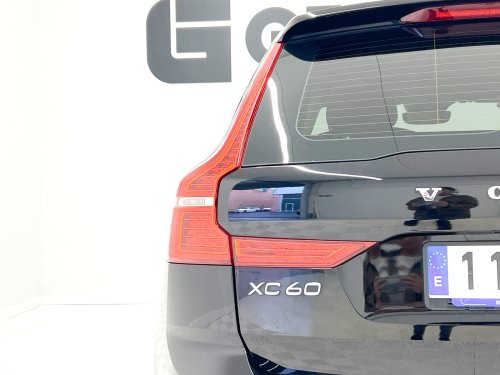 VOLVO XC60 T6 Recharge Inscription AWD Auto 257 kW (350 CV) 2022 de segunda mano