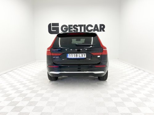 VOLVO XC60 T6 Recharge Inscription AWD Auto 257 kW (350 CV) 2022 de segunda mano