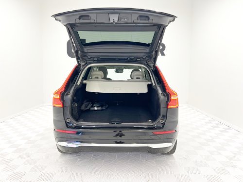 VOLVO XC60 T6 Recharge Inscription AWD Auto 257 kW (350 CV) 2022 de segunda mano