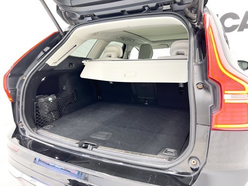 VOLVO XC60 T6 Recharge Inscription AWD Auto 257 kW (350 CV) 2022 de segunda mano