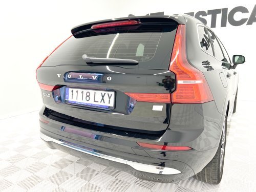 VOLVO XC60 T6 Recharge Inscription AWD Auto 257 kW (350 CV) 2022 de segunda mano
