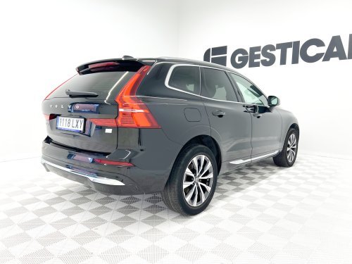 VOLVO XC60 T6 Recharge Inscription AWD Auto 257 kW (350 CV) 2022 de segunda mano