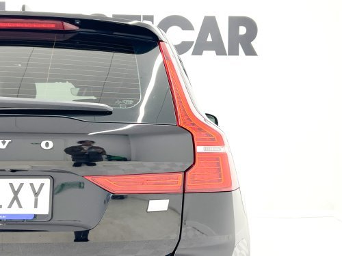 VOLVO XC60 T6 Recharge Inscription AWD Auto 257 kW (350 CV) 2022 de segunda mano