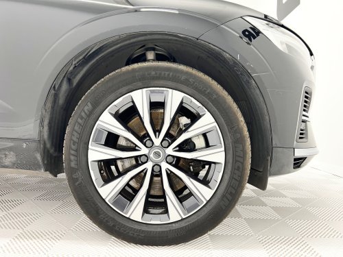 VOLVO XC60 T6 Recharge Inscription AWD Auto 257 kW (350 CV) 2022 de segunda mano