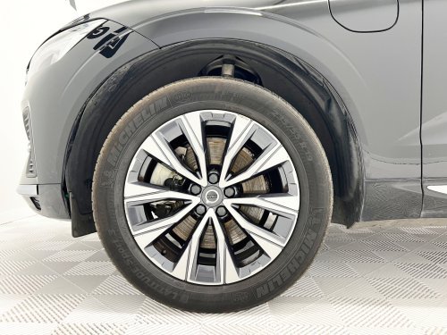 VOLVO XC60 T6 Recharge Inscription AWD Auto 257 kW (350 CV) 2022 de segunda mano