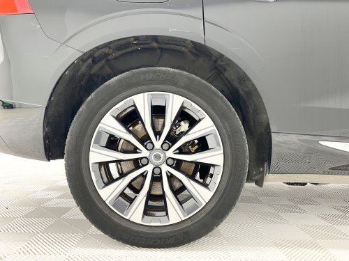 VOLVO XC60 T6 Recharge Inscription AWD Auto 257 kW (350 CV) 2022 de segunda mano