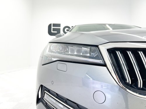 SKODA SUPERB 2.0 TDI Style 4x4 DSG 147 kW (200 CV) 2022 de segunda mano