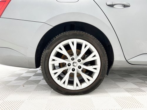 SKODA SUPERB 2.0 TDI Style 4x4 DSG 147 kW (200 CV) 2022 de segunda mano