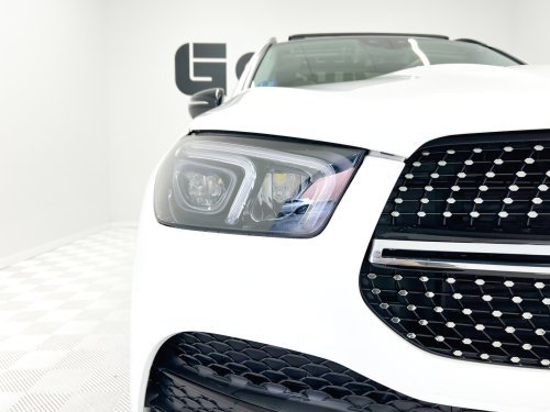 Comprar MERCEDES CLASE GLE 350 E 4MATIC HIBRIDO ENCHUFABLE 2023 de segunda mano MERCEDES CLASE GLE 350 E 4MATIC HIBRIDO ENCHUFABLE 2023 de segunda mano