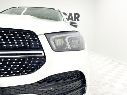 Comprar MERCEDES CLASE GLE 350 E 4MATIC HIBRIDO ENCHUFABLE 2023 de segunda mano MERCEDES CLASE GLE 350 E 4MATIC HIBRIDO ENCHUFABLE 2023 de segunda mano