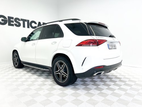 Comprar MERCEDES CLASE GLE 350 E 4MATIC HIBRIDO ENCHUFABLE 2023 de segunda mano MERCEDES CLASE GLE 350 E 4MATIC HIBRIDO ENCHUFABLE 2023 de segunda mano