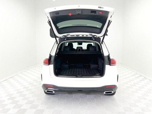 Comprar MERCEDES CLASE GLE 350 E 4MATIC HIBRIDO ENCHUFABLE 2023 de segunda mano MERCEDES CLASE GLE 350 E 4MATIC HIBRIDO ENCHUFABLE 2023 de segunda mano