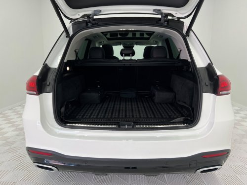 Comprar MERCEDES CLASE GLE 350 E 4MATIC HIBRIDO ENCHUFABLE 2023 de segunda mano MERCEDES CLASE GLE 350 E 4MATIC HIBRIDO ENCHUFABLE 2023 de segunda mano