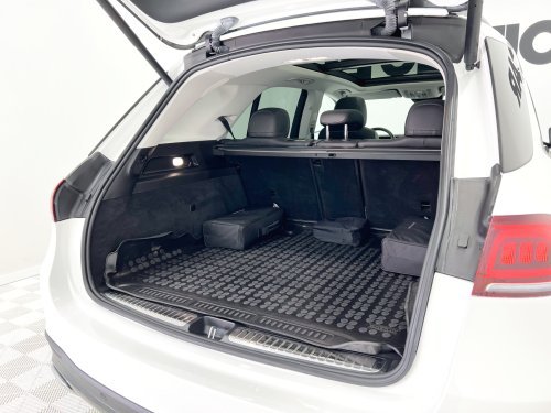 Comprar MERCEDES CLASE GLE 350 E 4MATIC HIBRIDO ENCHUFABLE 2023 de segunda mano MERCEDES CLASE GLE 350 E 4MATIC HIBRIDO ENCHUFABLE 2023 de segunda mano