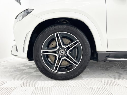 Comprar MERCEDES CLASE GLE 350 E 4MATIC HIBRIDO ENCHUFABLE 2023 de segunda mano MERCEDES CLASE GLE 350 E 4MATIC HIBRIDO ENCHUFABLE 2023 de segunda mano