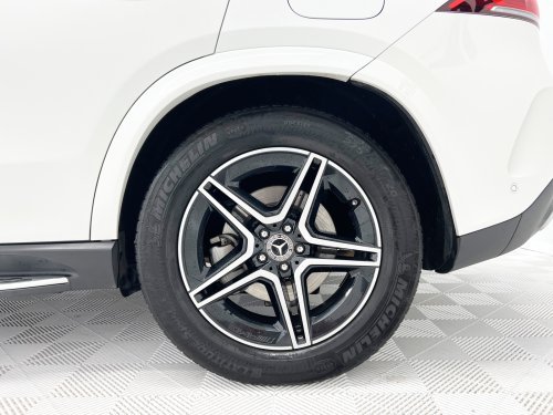 Comprar MERCEDES CLASE GLE 350 E 4MATIC HIBRIDO ENCHUFABLE 2023 de segunda mano MERCEDES CLASE GLE 350 E 4MATIC HIBRIDO ENCHUFABLE 2023 de segunda mano