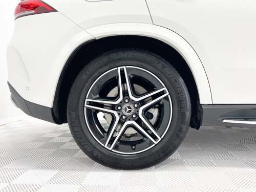 Comprar MERCEDES CLASE GLE 350 E 4MATIC HIBRIDO ENCHUFABLE 2023 de segunda mano MERCEDES CLASE GLE 350 E 4MATIC HIBRIDO ENCHUFABLE 2023 de segunda mano