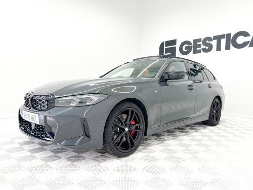 Comprar BMW SERIE 3 M340i xDrive Touring 275 kW (374 CV) 2023 de segunda mano BMW SERIE 3 M340i xDrive Touring 275 kW (374 CV) 2023 de segunda mano