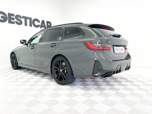 Comprar BMW SERIE 3 M340i xDrive Touring 275 kW (374 CV) 2023 de segunda mano BMW SERIE 3 M340i xDrive Touring 275 kW (374 CV) 2023 de segunda mano