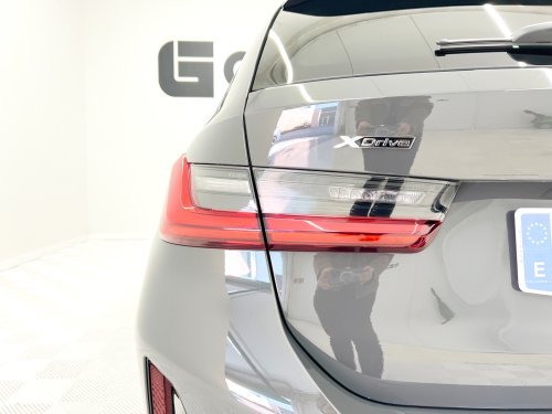 Comprar BMW SERIE 3 M340i xDrive Touring 275 kW (374 CV) 2023 de segunda mano BMW SERIE 3 M340i xDrive Touring 275 kW (374 CV) 2023 de segunda mano