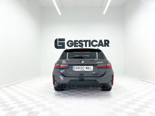 Comprar BMW SERIE 3 M340i xDrive Touring 275 kW (374 CV) 2023 de segunda mano BMW SERIE 3 M340i xDrive Touring 275 kW (374 CV) 2023 de segunda mano