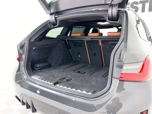 Comprar BMW SERIE 3 M340i xDrive Touring 275 kW (374 CV) 2023 de segunda mano BMW SERIE 3 M340i xDrive Touring 275 kW (374 CV) 2023 de segunda mano