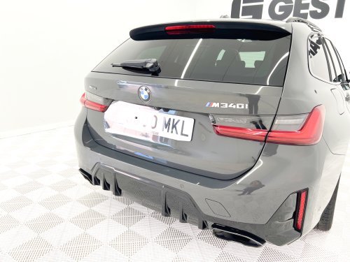 Comprar BMW SERIE 3 M340i xDrive Touring 275 kW (374 CV) 2023 de segunda mano BMW SERIE 3 M340i xDrive Touring 275 kW (374 CV) 2023 de segunda mano