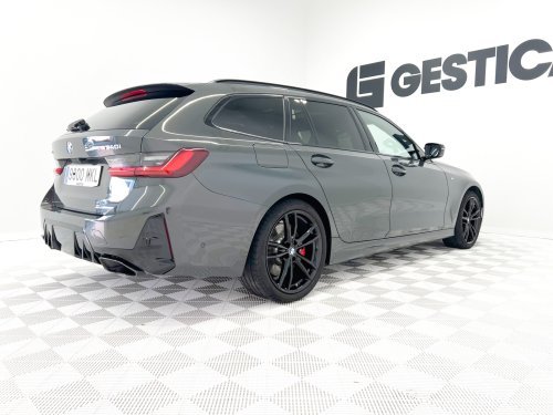 Comprar BMW SERIE 3 M340i xDrive Touring 275 kW (374 CV) 2023 de segunda mano BMW SERIE 3 M340i xDrive Touring 275 kW (374 CV) 2023 de segunda mano