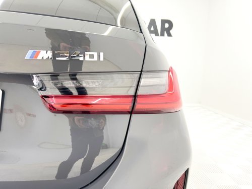 Comprar BMW SERIE 3 M340i xDrive Touring 275 kW (374 CV) 2023 de segunda mano BMW SERIE 3 M340i xDrive Touring 275 kW (374 CV) 2023 de segunda mano