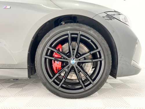 Comprar BMW SERIE 3 M340i xDrive Touring 275 kW (374 CV) 2023 de segunda mano BMW SERIE 3 M340i xDrive Touring 275 kW (374 CV) 2023 de segunda mano