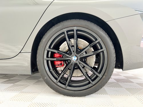 Comprar BMW SERIE 3 M340i xDrive Touring 275 kW (374 CV) 2023 de segunda mano BMW SERIE 3 M340i xDrive Touring 275 kW (374 CV) 2023 de segunda mano