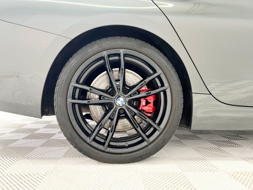 Comprar BMW SERIE 3 M340i xDrive Touring 275 kW (374 CV) 2023 de segunda mano BMW SERIE 3 M340i xDrive Touring 275 kW (374 CV) 2023 de segunda mano