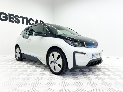 Comprar BMW I3 2019 de segunda mano BMW I3 2019 de segunda mano