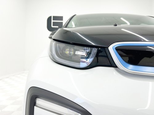 Comprar BMW I3 2019 de segunda mano BMW I3 2019 de segunda mano