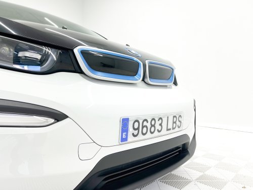 Comprar BMW I3 2019 de segunda mano BMW I3 2019 de segunda mano
