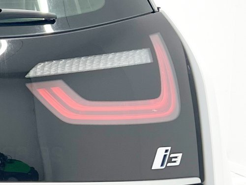 Comprar BMW I3 2019 de segunda mano BMW I3 2019 de segunda mano