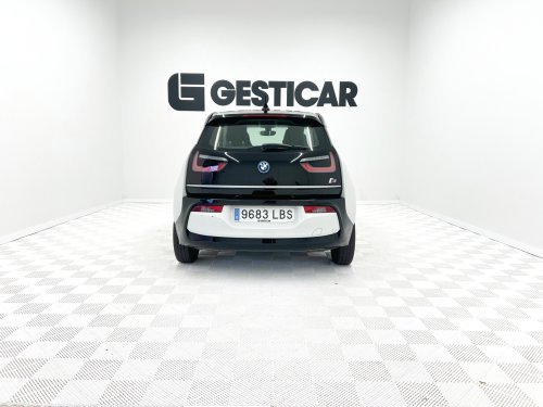 Comprar BMW I3 2019 de segunda mano BMW I3 2019 de segunda mano