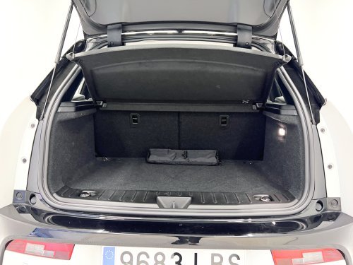 Comprar BMW I3 2019 de segunda mano BMW I3 2019 de segunda mano