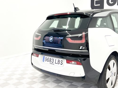 Comprar BMW I3 2019 de segunda mano BMW I3 2019 de segunda mano
