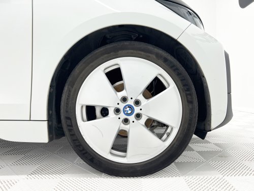 Comprar BMW I3 2019 de segunda mano BMW I3 2019 de segunda mano