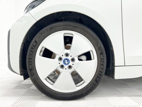 Comprar BMW I3 2019 de segunda mano BMW I3 2019 de segunda mano