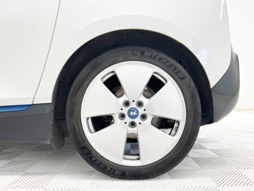 Comprar BMW I3 2019 de segunda mano BMW I3 2019 de segunda mano
