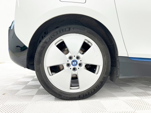Comprar BMW I3 2019 de segunda mano BMW I3 2019 de segunda mano