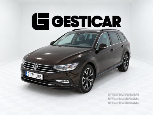 Comprar VOLKSWAGEN PASSAT Executive 2.0 TDI 110 kW (150 CV) DSG 2020 de segunda mano VOLKSWAGEN PASSAT Executive 2.0 TDI 110 kW (150 CV) DSG 2020 de segunda mano